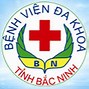 Bệnh Viện Đa Khoa Tỉnh Bắc Ninh Ở Đâu