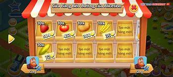 Cách Cày Tiền Nhanh Trong Hayday Tricks