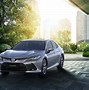 Camry Xuất Mỹ 2020 Giá Lăn Bánh Bao Nhiêu Xe