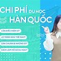 Chi Phí Du Học Zila