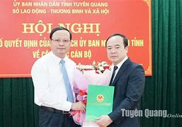 Chủ Tịch Ubnd Thành Phố Thuận An