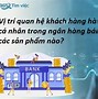 Chuyên Viên Quan Hệ Khách Hàng Cá Nhân Trong Ngân Hàng