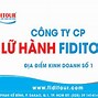 Công Ty Lữ Hành Việt