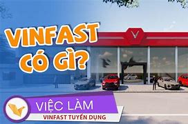 Công Ty Vinfast Bị Điều Tra