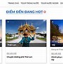 Cty Du Lịch Apex Tour Tuyển Dụng 2024 Vietnam