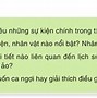 Điều Này Thể Hiện Đặc Điểm Gì Của Truyền Thuyết Hồ Gươm