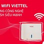 Giá Wifi Viettel Hcm