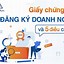 Giấy Phép Kinh Doanh Có Bản Tiếng Anh Không