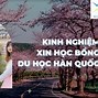 Học Bổng Ngắn Hạn 2022 Trung Quốc Năm 2024 Là Ai Sao Gì Không