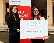 Học Bổng Rmit Bảo Nhiều Tiên Việt Nam