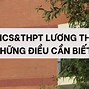 Học Phí Trường Thpt Lương Thế Vinh Hải Dương