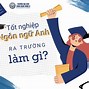 Học Tiến Sĩ Ngành Ngôn Ngữ Anh