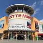 Lotte Mart Đường Mậu Thân An Hòa Ninh Kiều Cần Thơ