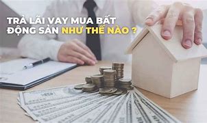 Ngân Hàng Không Cho Vay Mua Đất