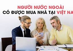 Người Nước Ngoài Mua Nhà Ở Nhật Bản Tại Việt Nam Được Không