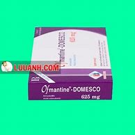 Ofmantine-Domesco 250Mg Giá Bao Nhiêu