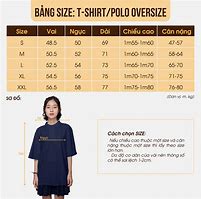 Panda Uniform Bảng Size