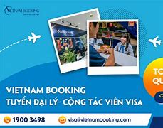 Review Công Ty Vietnam Booking