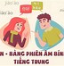 Sách Học Tiếng Trung Có Phiên Âm Bồi