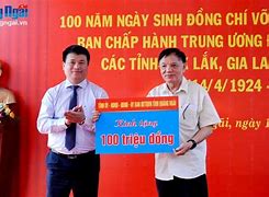 Số Tiền 100 Triệu