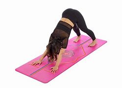 Thảm Yoga Liforme Chính Hãng