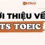 Toeic Duy Tân