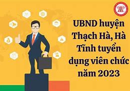 Tuyển Dụng Hà Nam 2023