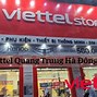 Viettel Store Hà Nội Cầu Giấy