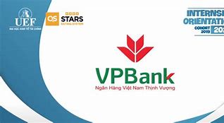 Vp Bank Thực Tập Sinh 2023