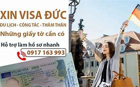 Xkld Đức 2022 Là Visa Gì